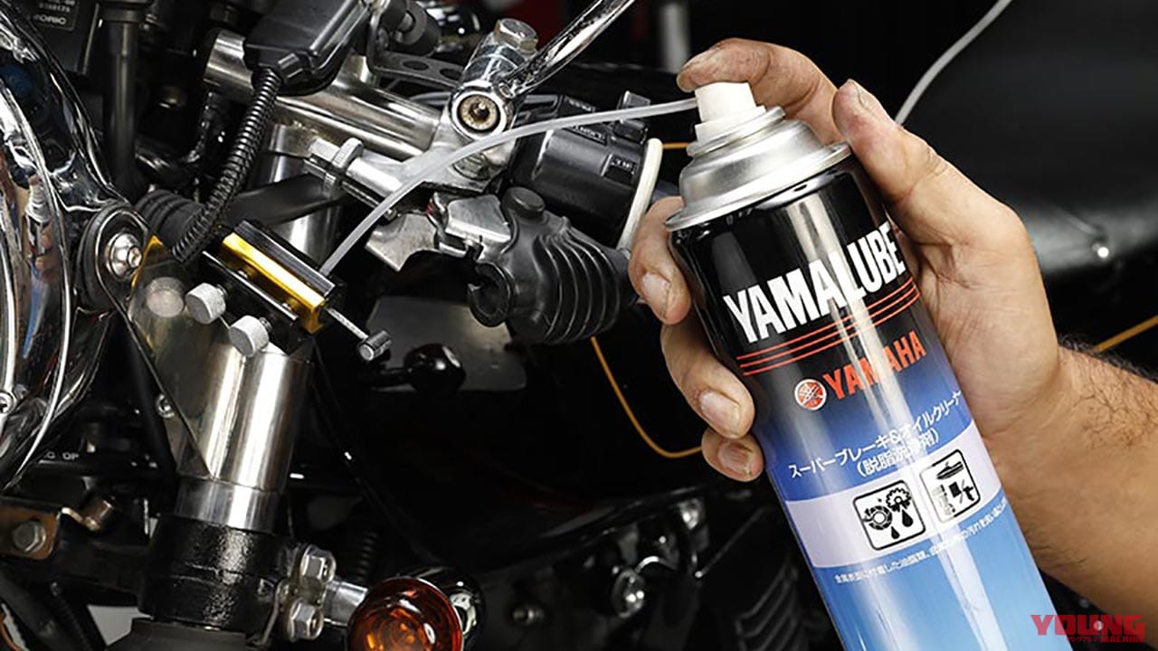 最大70OFFクーポン ダブルネジ ワイヤー インジェクター ケーブル クラッチ 給油 R040 aiko