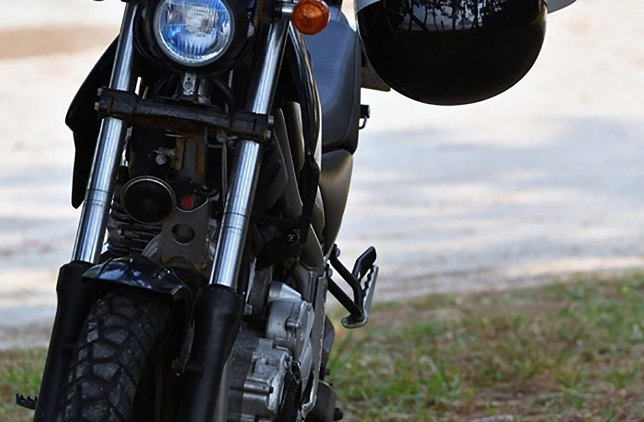 車検時に代車バイクレンタルを利用して、さらに充実のバイクライフを!〈モトオークレンタルバイク〉│WEBヤングマシン｜新車バイクニュース