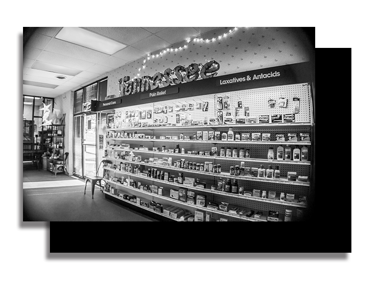 Young Pharmacy Crossville, TN