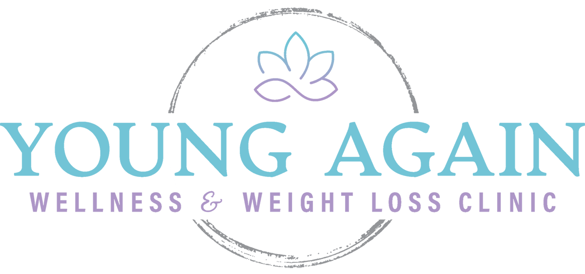 Pricing Young Again Wellness & Weight Loss Clinic