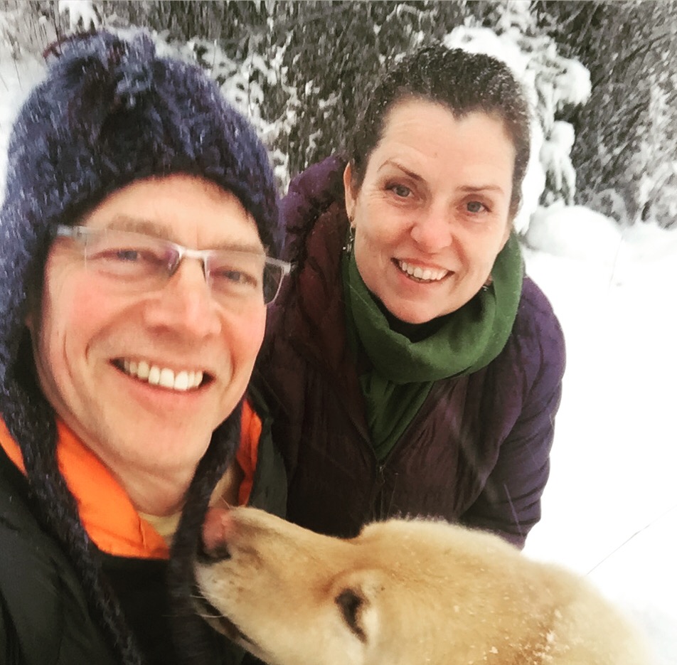 FARM JOB NELSON, BC Hummingbird Farm