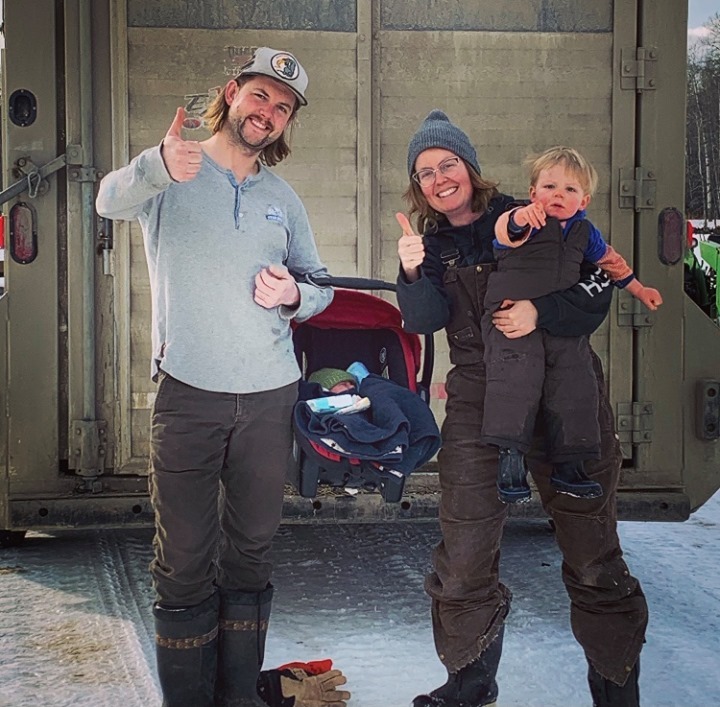 March 12, 2023 DEMMITT, AB Peace Country Winter Social