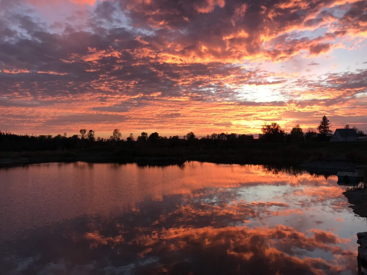 FARM JOB Picton, Ontario Edwin County Farms, Farmer/Farm Technician