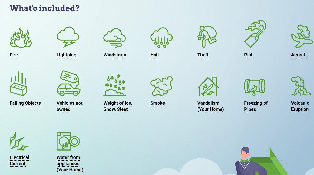 Foremost Insurance Review From an Industry Expert on Home Insurance