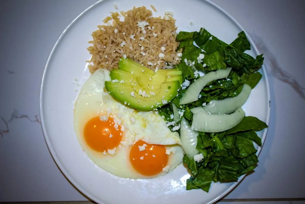 10 Healthy breakfast recipes for busy mornings!