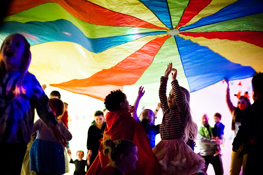 We Threw A Baby Shower Rave at Pamela Showalter blog