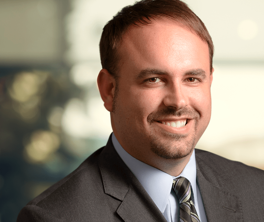 Ryan McCleary Elected a Shareholder in the Firm Young Basile