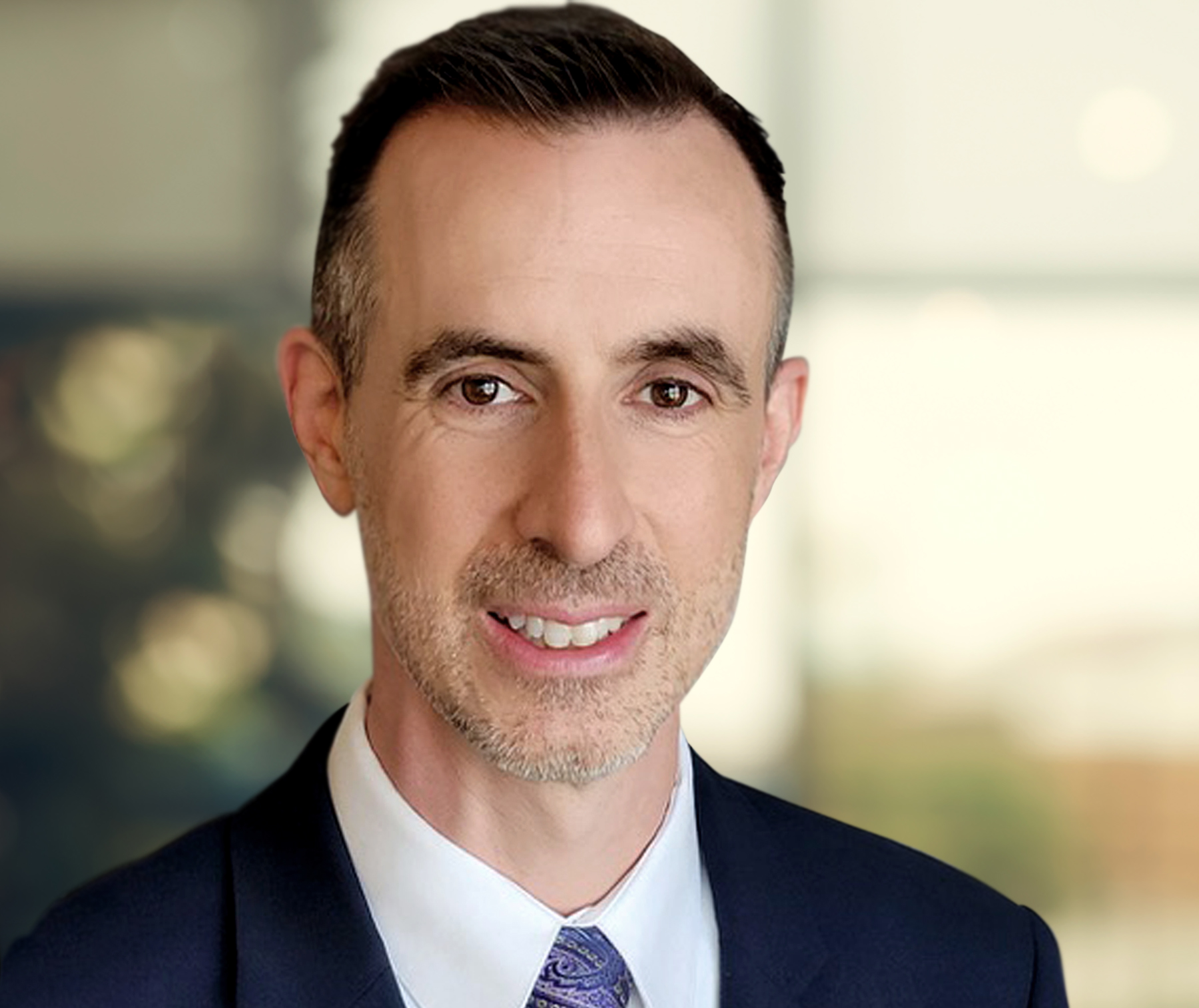 Young Basile Lawyer, Jeremy C. Estes Young Basile