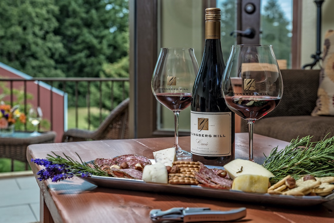 McMinnville Oregon Wineries 7 Great Tasting Rooms To Visit