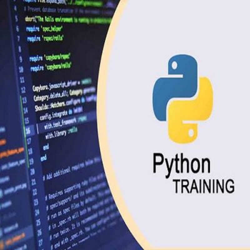 OnLine Python Bootcamp for Beginners Certification Course