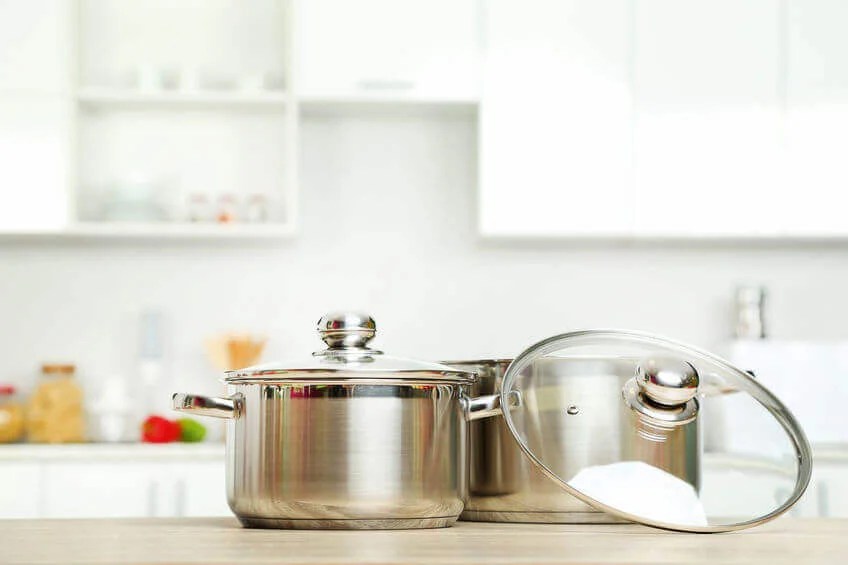 Cookware Buying Guide Tips And Tricks Consider Price, Quality, And Materials Like Durable Metal