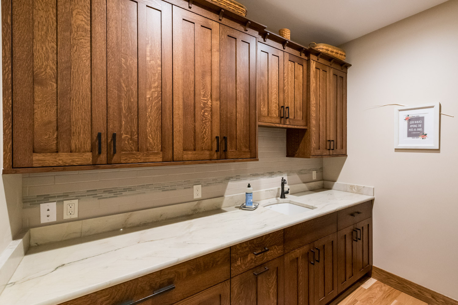 Custom Kitchens Young