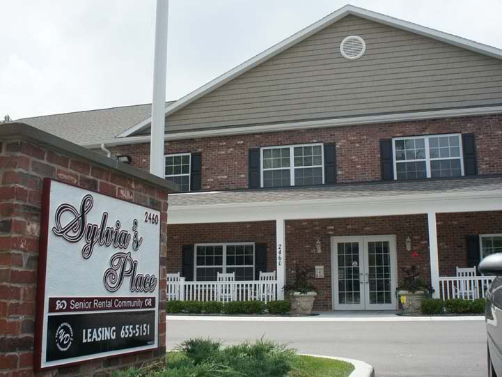 Sylvia’s Place Young Development Inc.