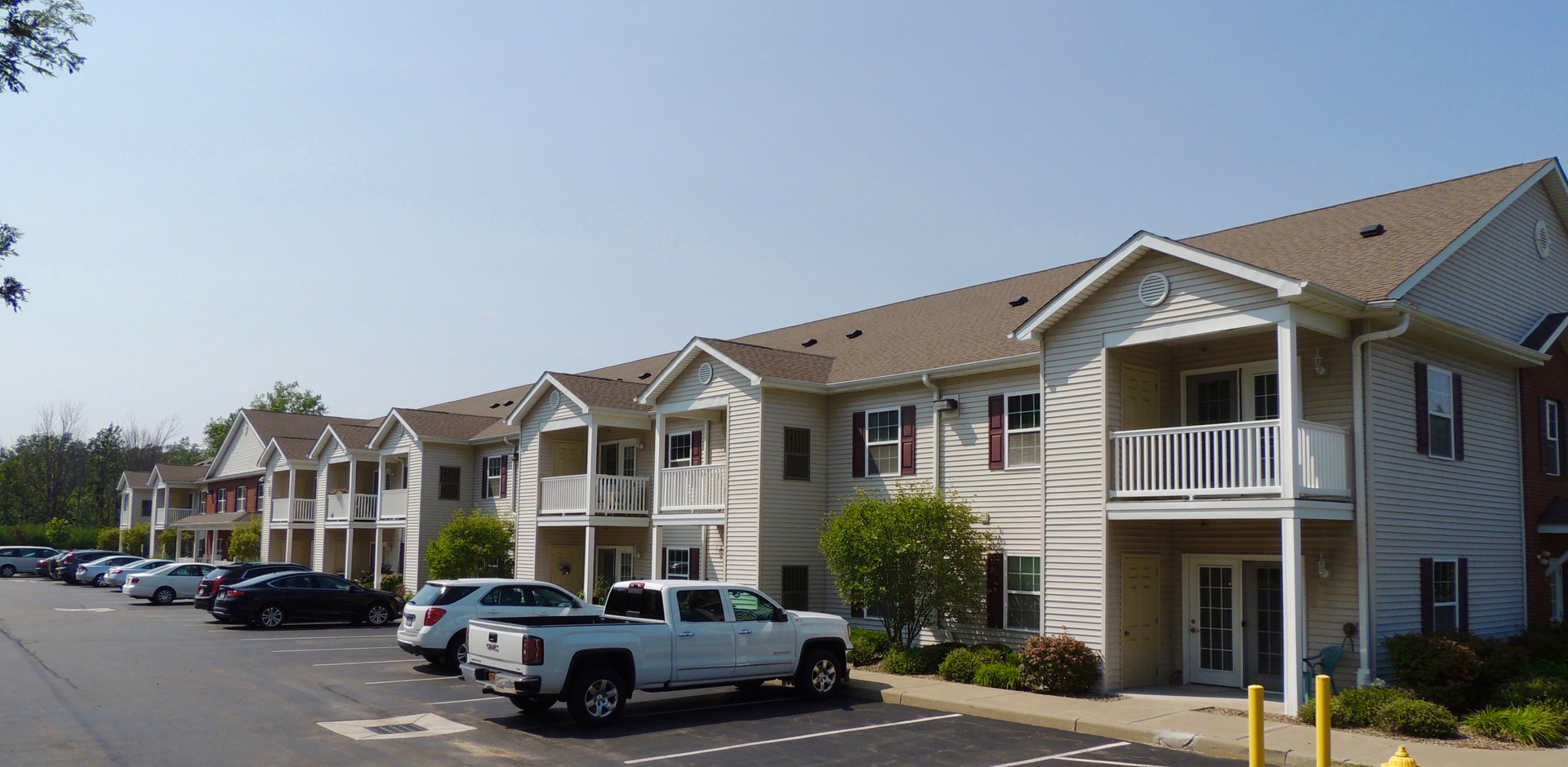 New York Senior Living Young Development Inc.