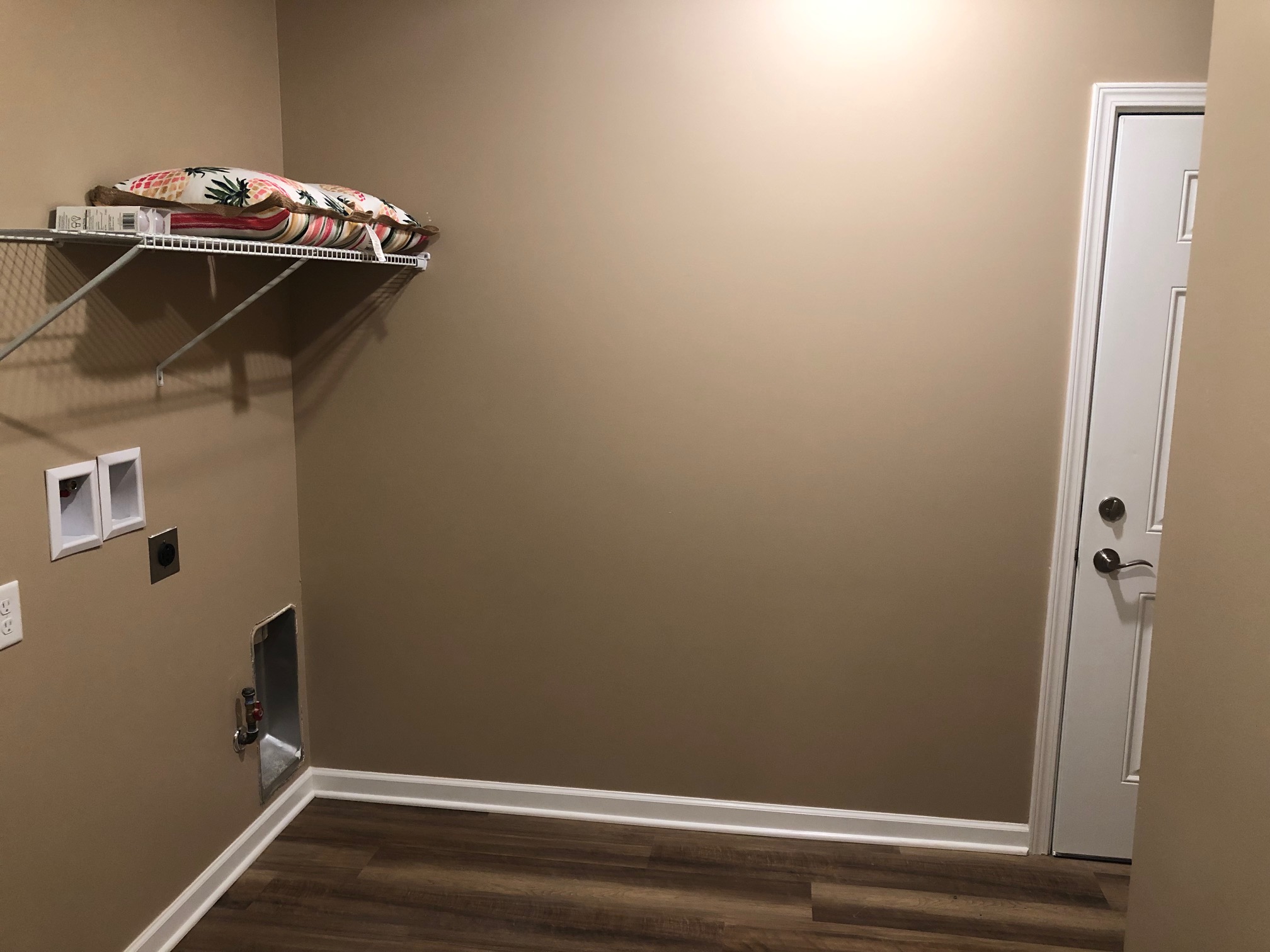 Woodside Villas Young Development Inc.