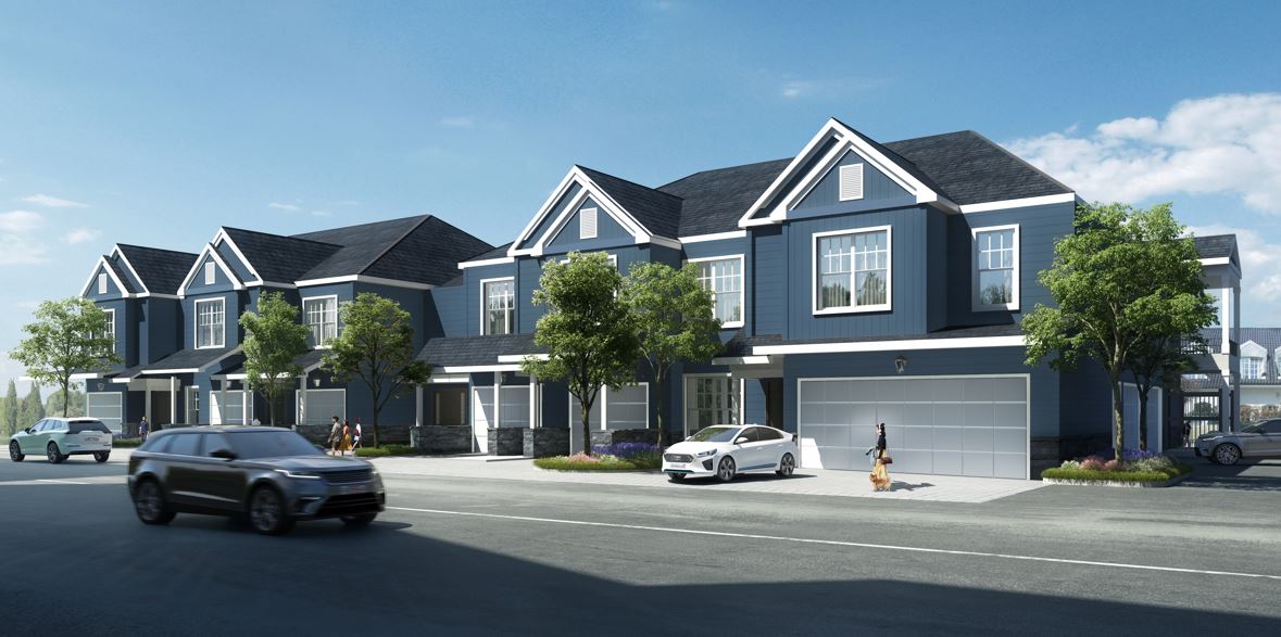 The Springs at West Seneca Young Development Inc.
