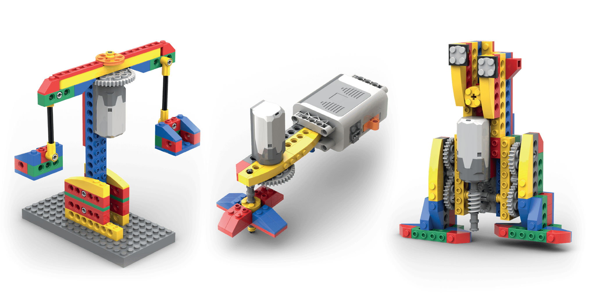 Home Young Engineers