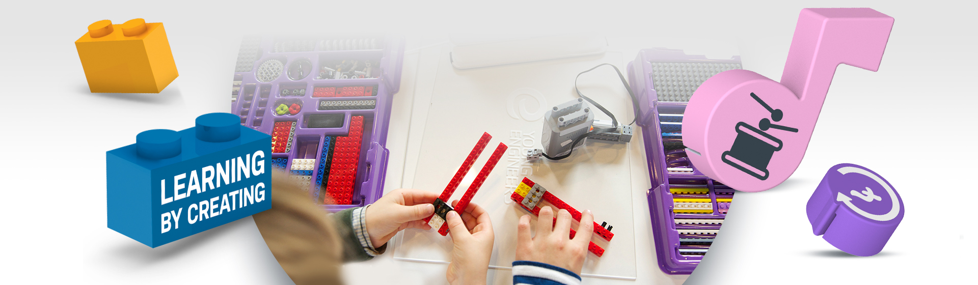 Young Engineers Homepage