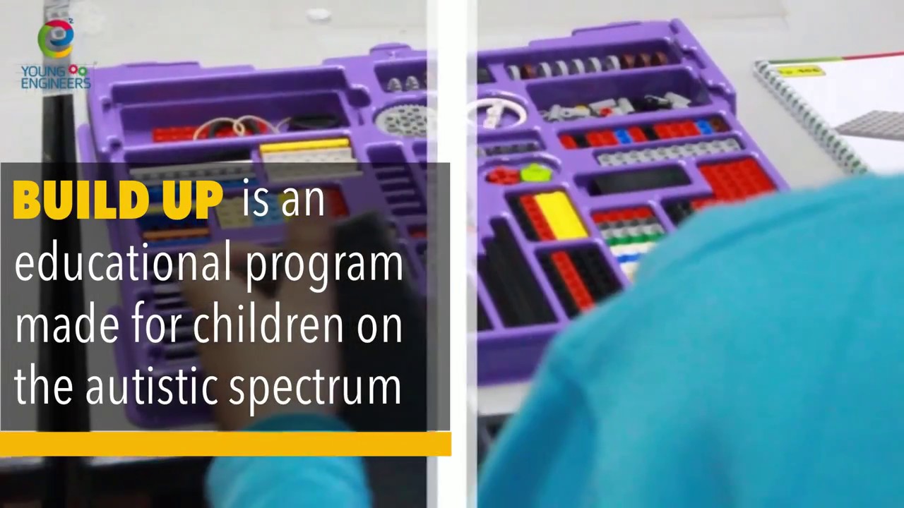 Franchise Young Engineers