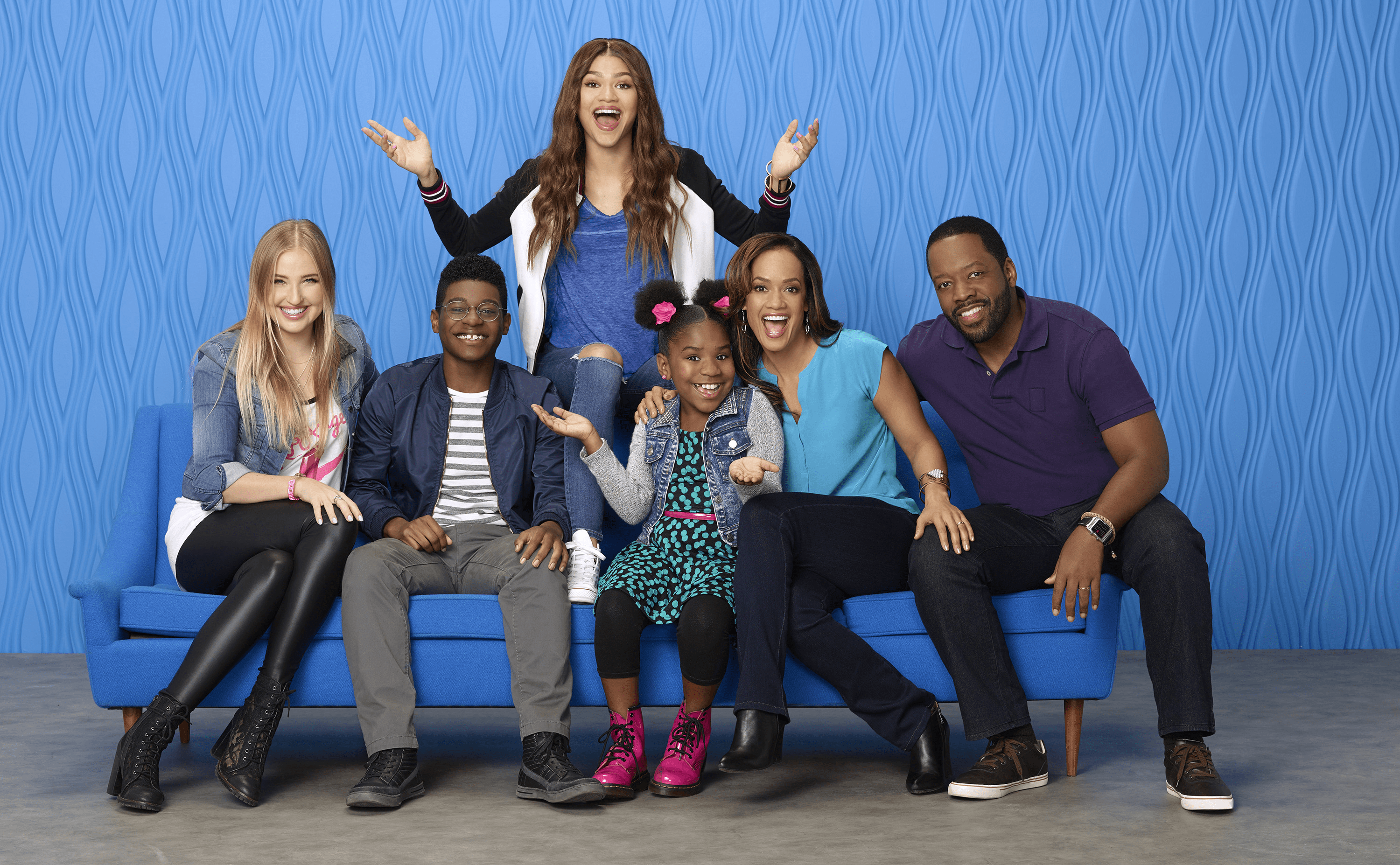 Goodbye K.C. Undercover Young Entertainment