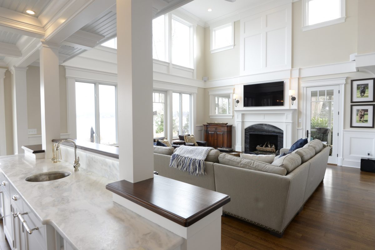 Crownsville Project Younger Construction Co. Inc.