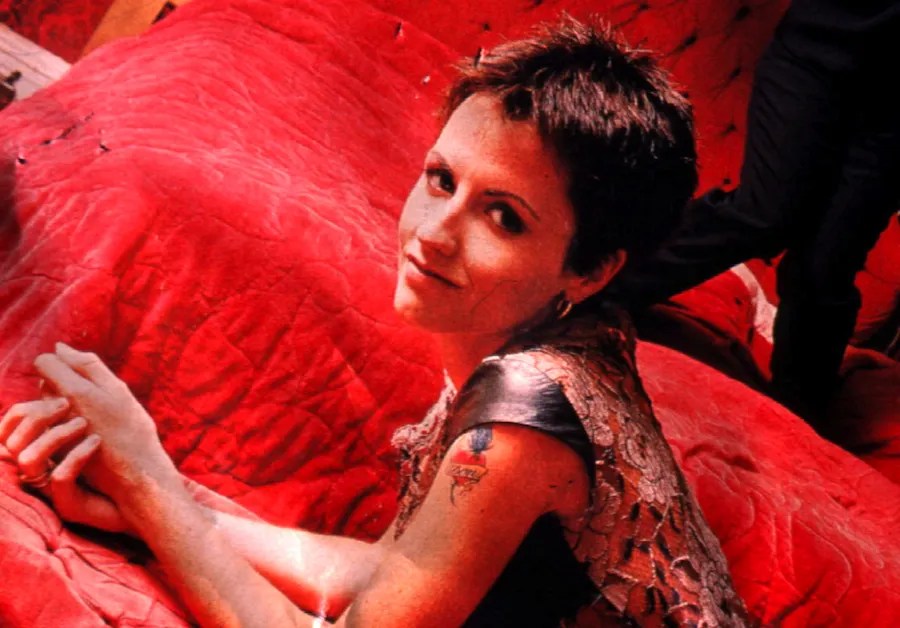 SUNDAY MUSIC VIDS The Cranberries Young Hollywood