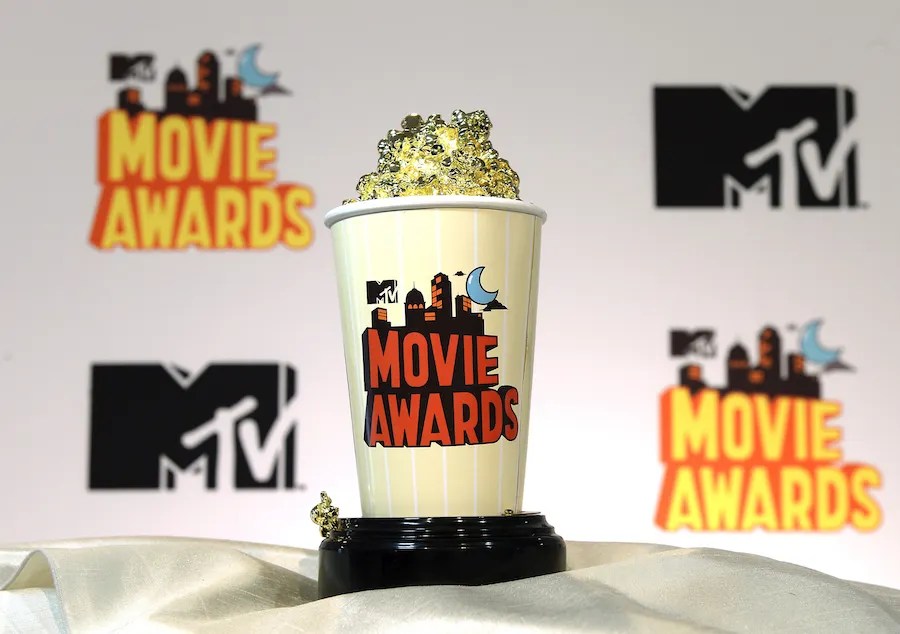 2022 MTV Movie & TV Awards All The Nominees & Our Predictions! Young