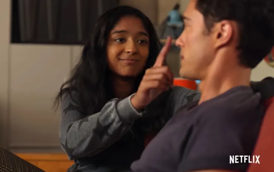 Mindy Kaling's "Never Have I Ever" Is Full of Heart, Laughs, & Much