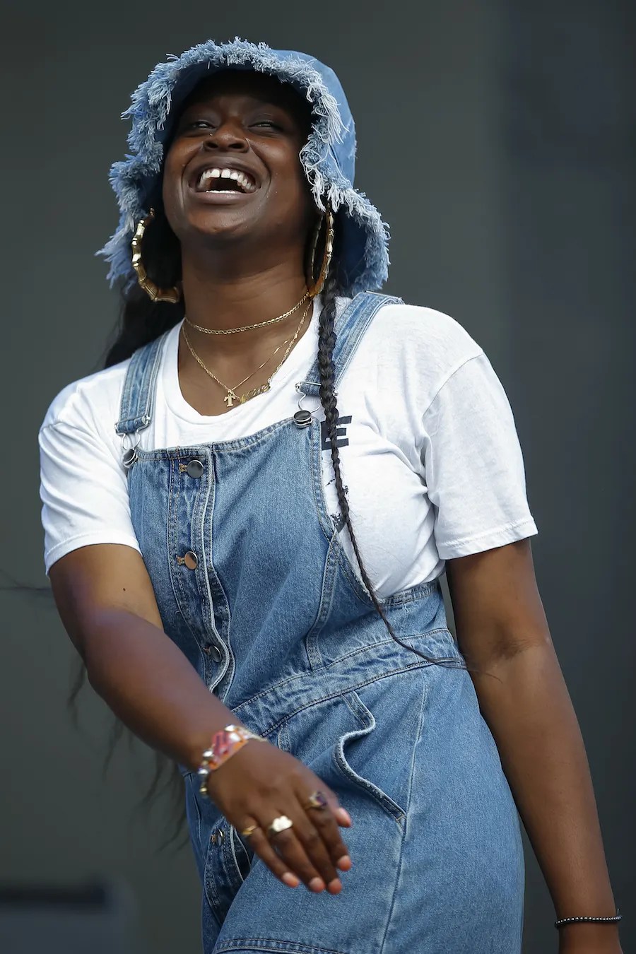 Aggregate 142+ tierra whack black nails songngunhatanh.edu.vn