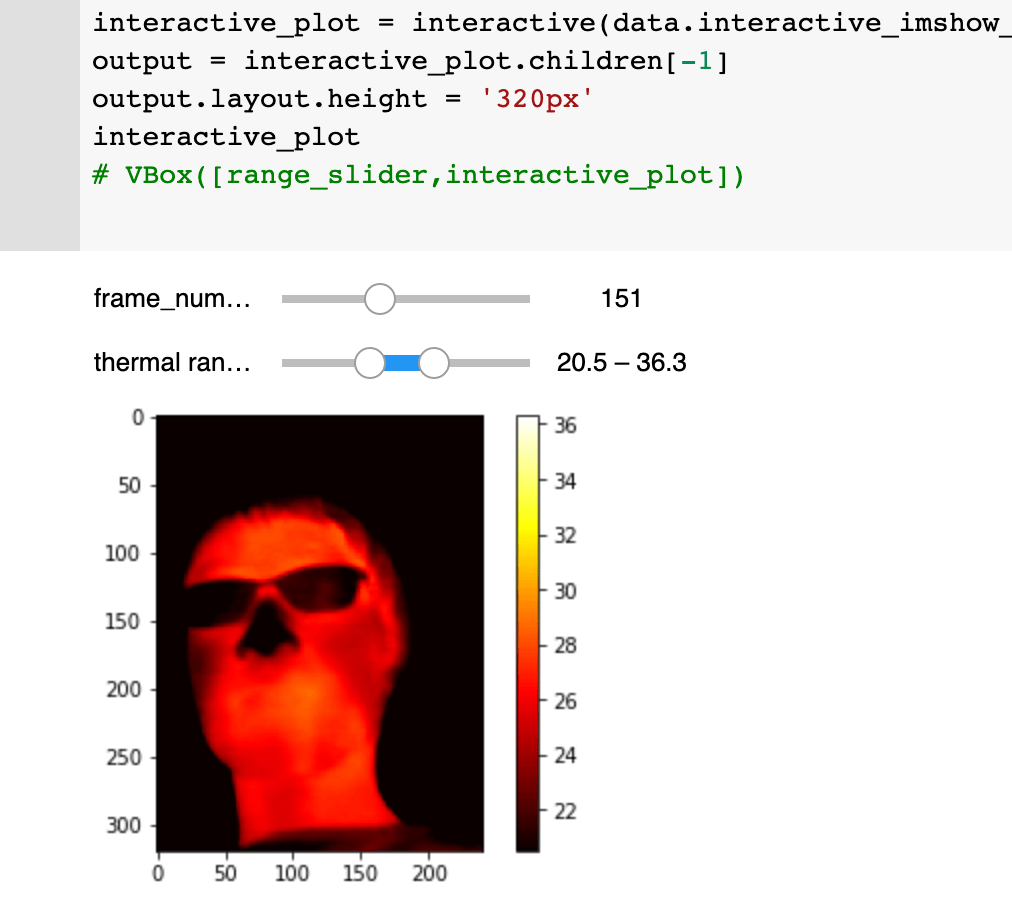 Githubthermaldetection [2020]