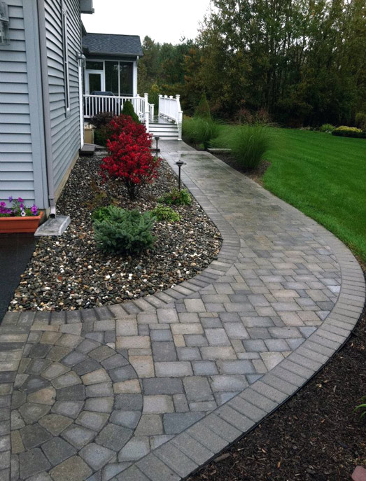 Young Landscapes, LLC Landscape Services Delmar NY