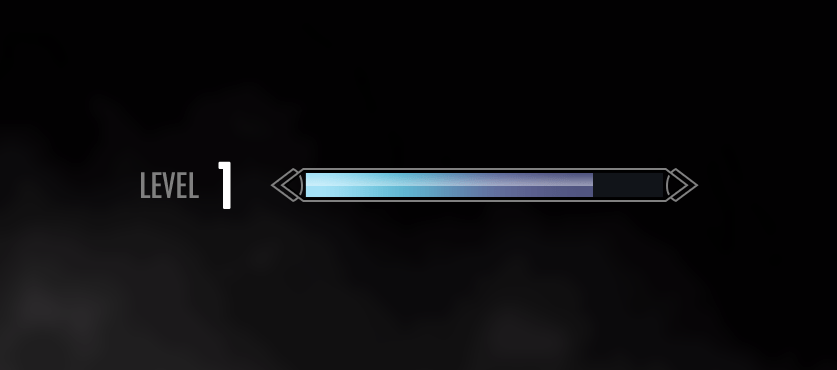 Skyrim’s leveling system and success in REAL life, what’s the key? Repetition. That Web