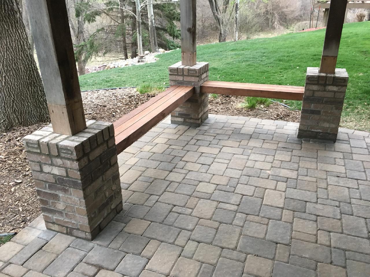Brick/Stone Fireplace Updates Young Masonry Sioux Falls, SD