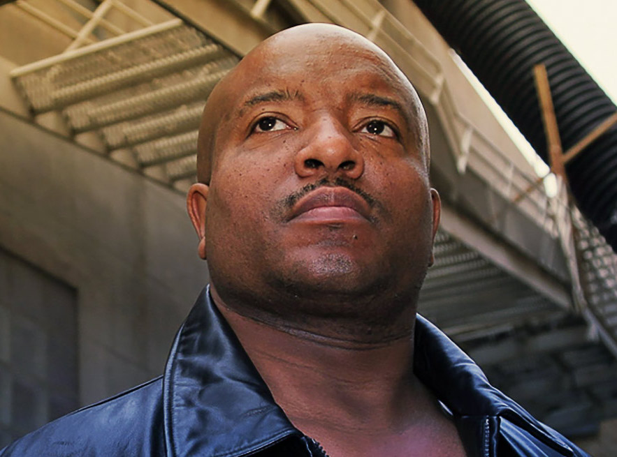 Young MC Official site BUST A MOVE