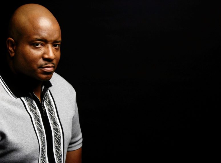 Young MC Official site BUST A MOVE