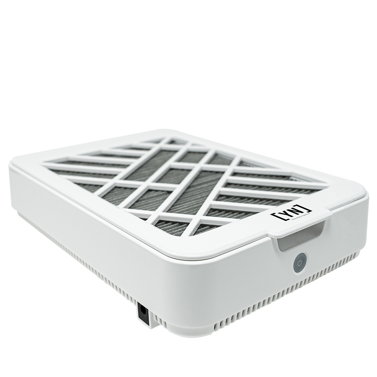 Nail Dust Collector Young Nails Australia