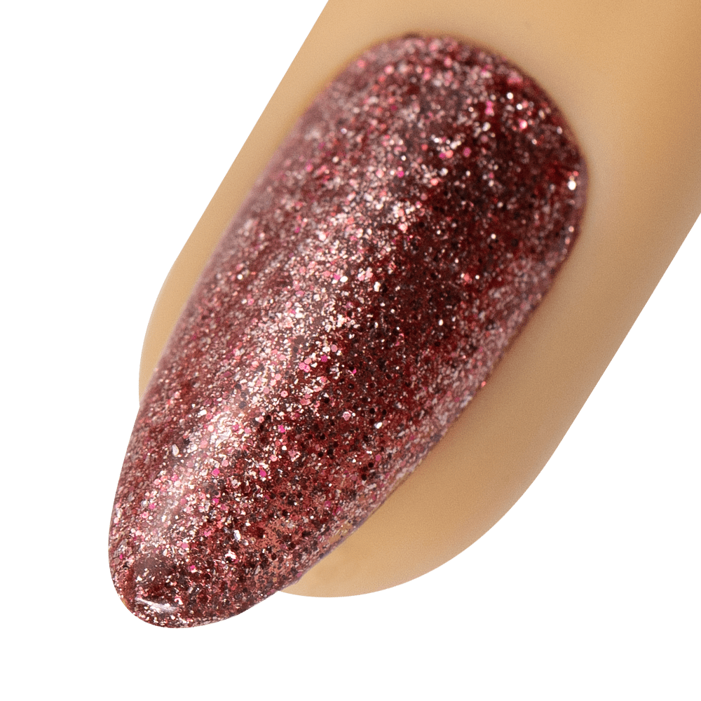 Cream Clay Retro Ride Young Nails Australia