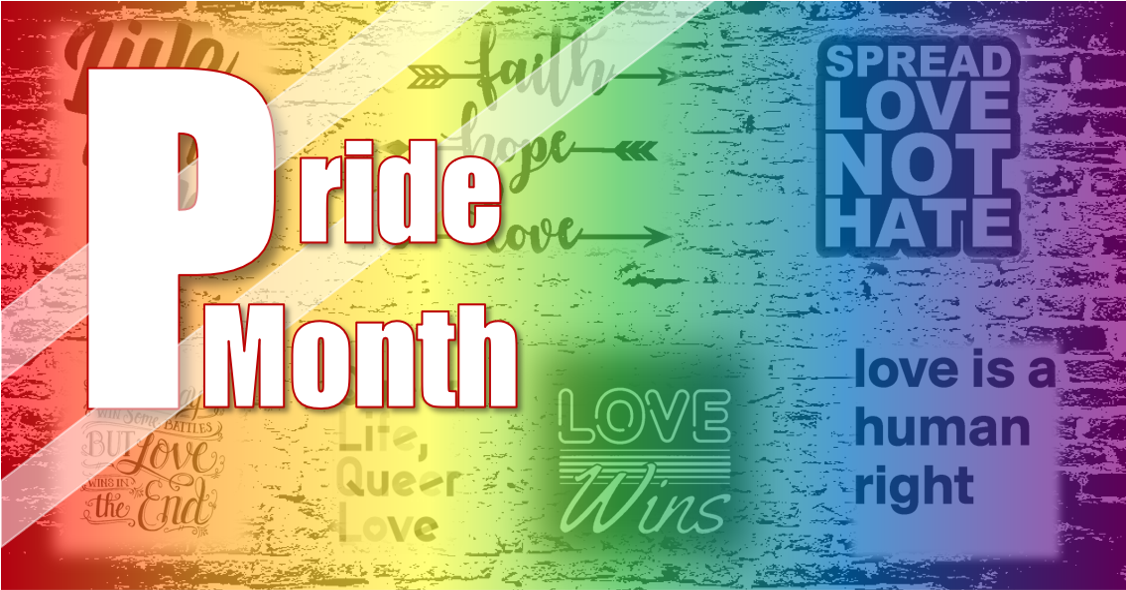 Why is Pride month still significant in 2021? Young Queer Alliance