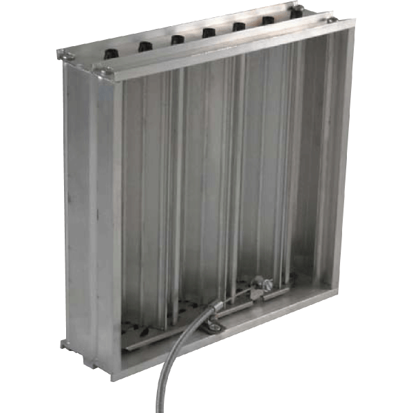 Dampers Archives Young Regulator