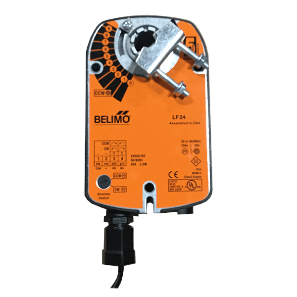 Motorized Archives Young Regulator