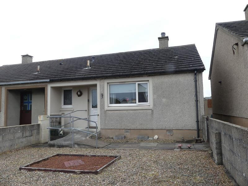 Properties Young Robertson