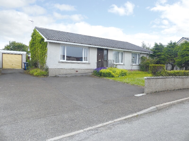 Properties Young Robertson