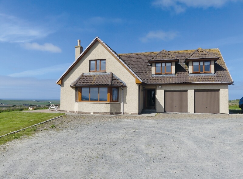 Properties Young Robertson