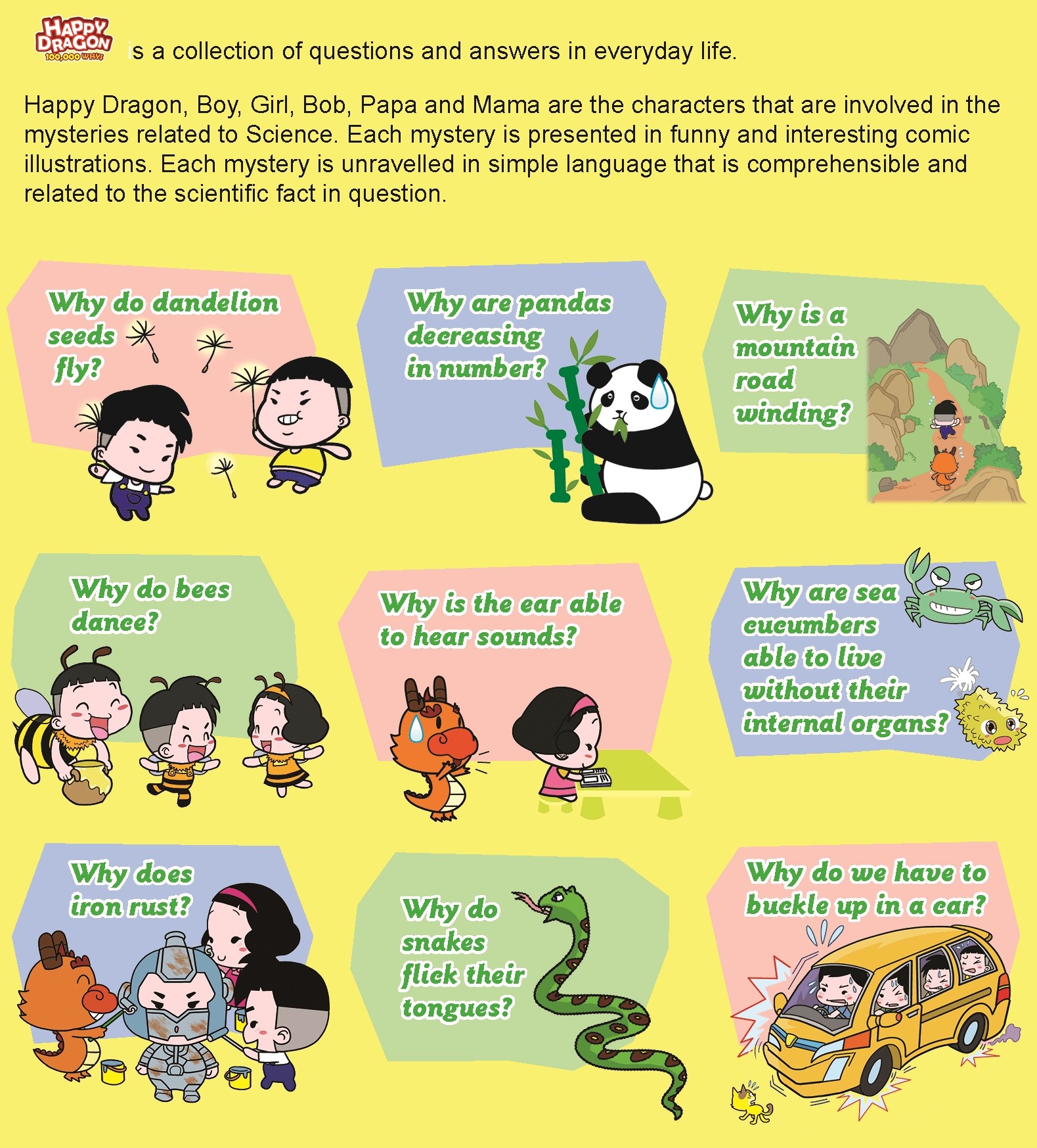 24 Why do we have hiccups? Young Scientists Reader