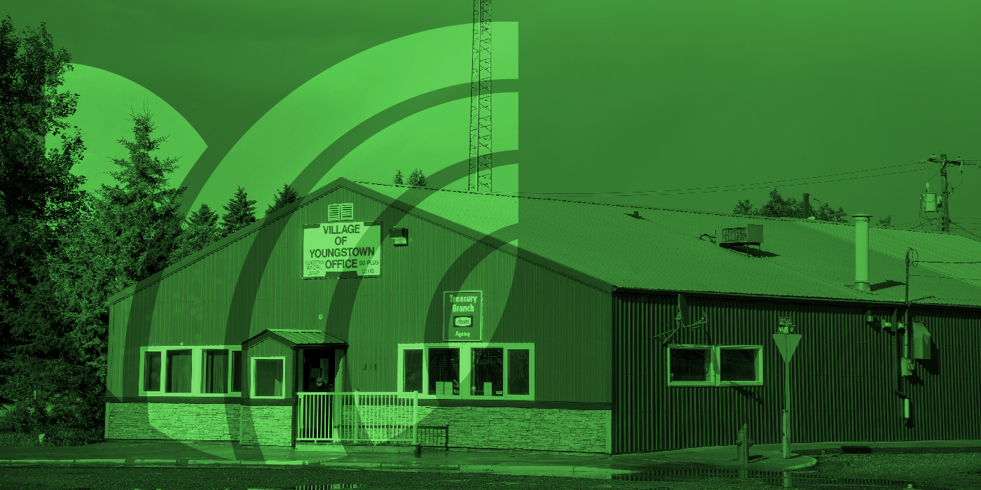 Village of Youngstown Contact the Village of Youngstown