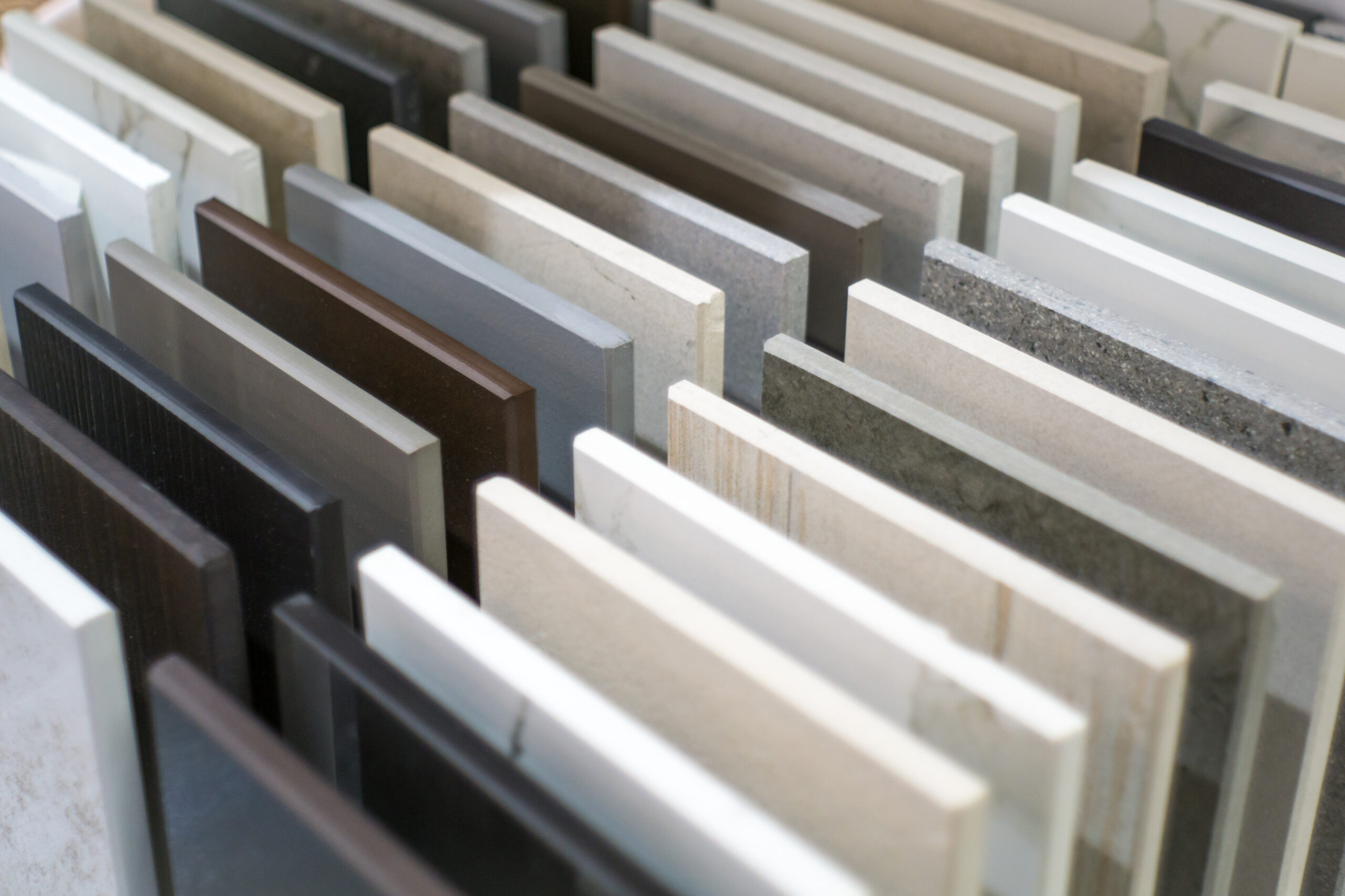 Granite, Quartz, & Porcelain Countertops Buying Guide Youngstown