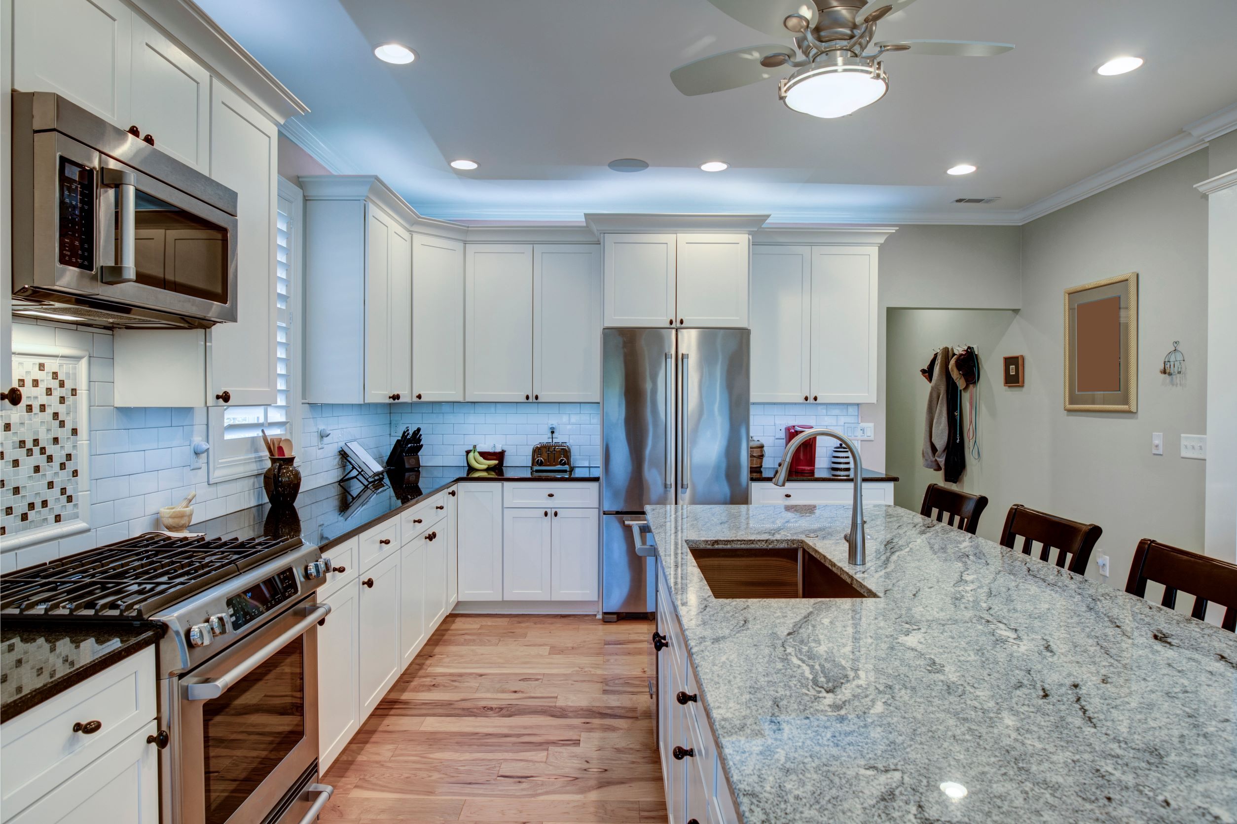 Quartz Countertops The Pros & Cons of this Increasingly Popular Stone Youngstown Granite and