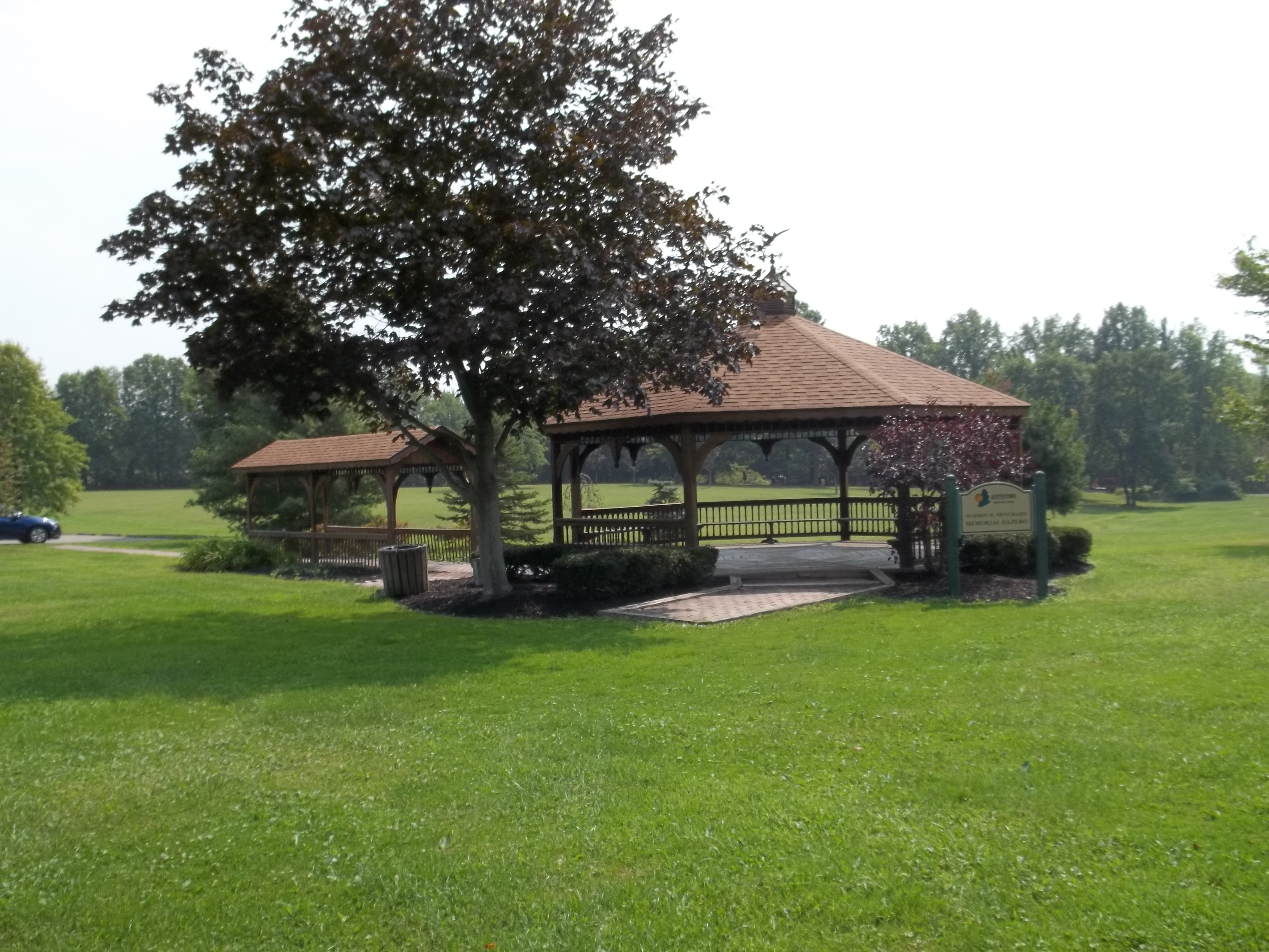 Visit Austintown Township Park in Ohio Youngstown Live