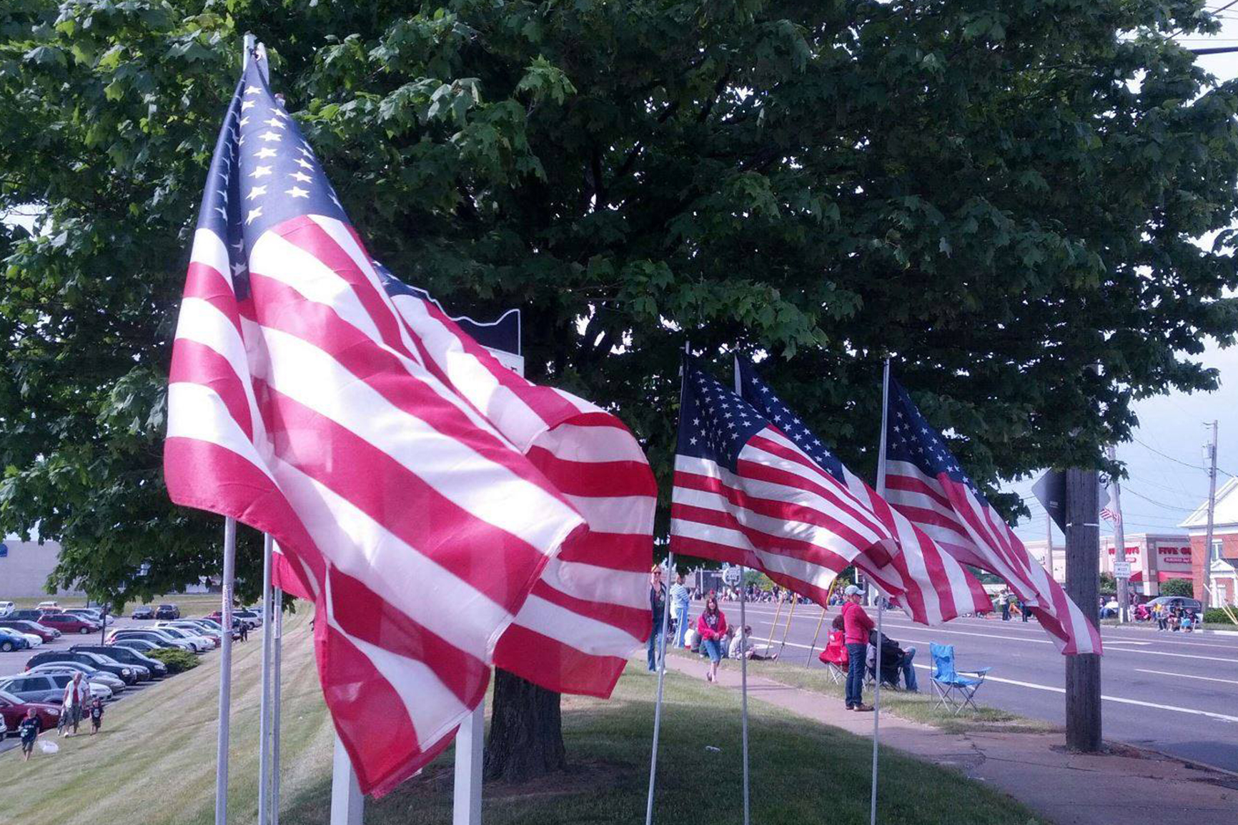 Boardman Township Park Youngstown Live