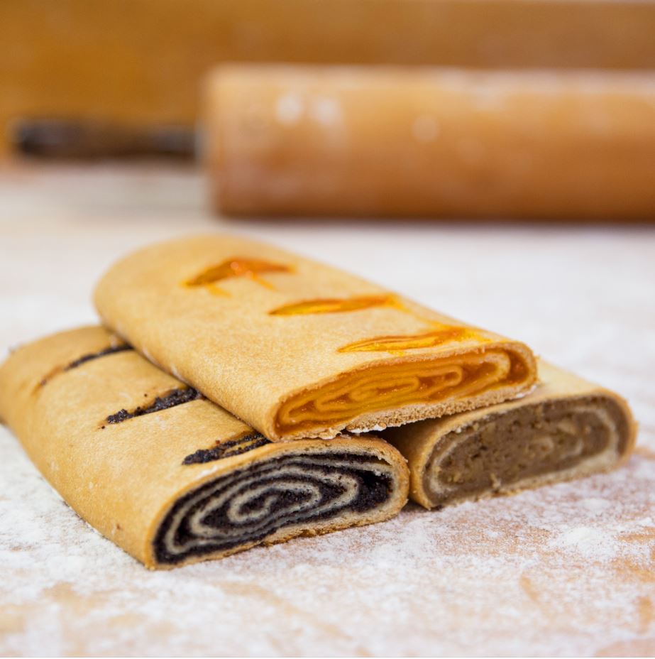 Butter Maid Bakery Youngstown Live